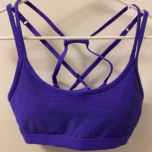 Lorna Jane sports bra S